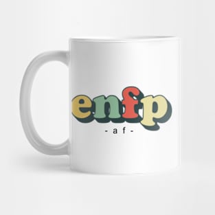 ENFP Mug